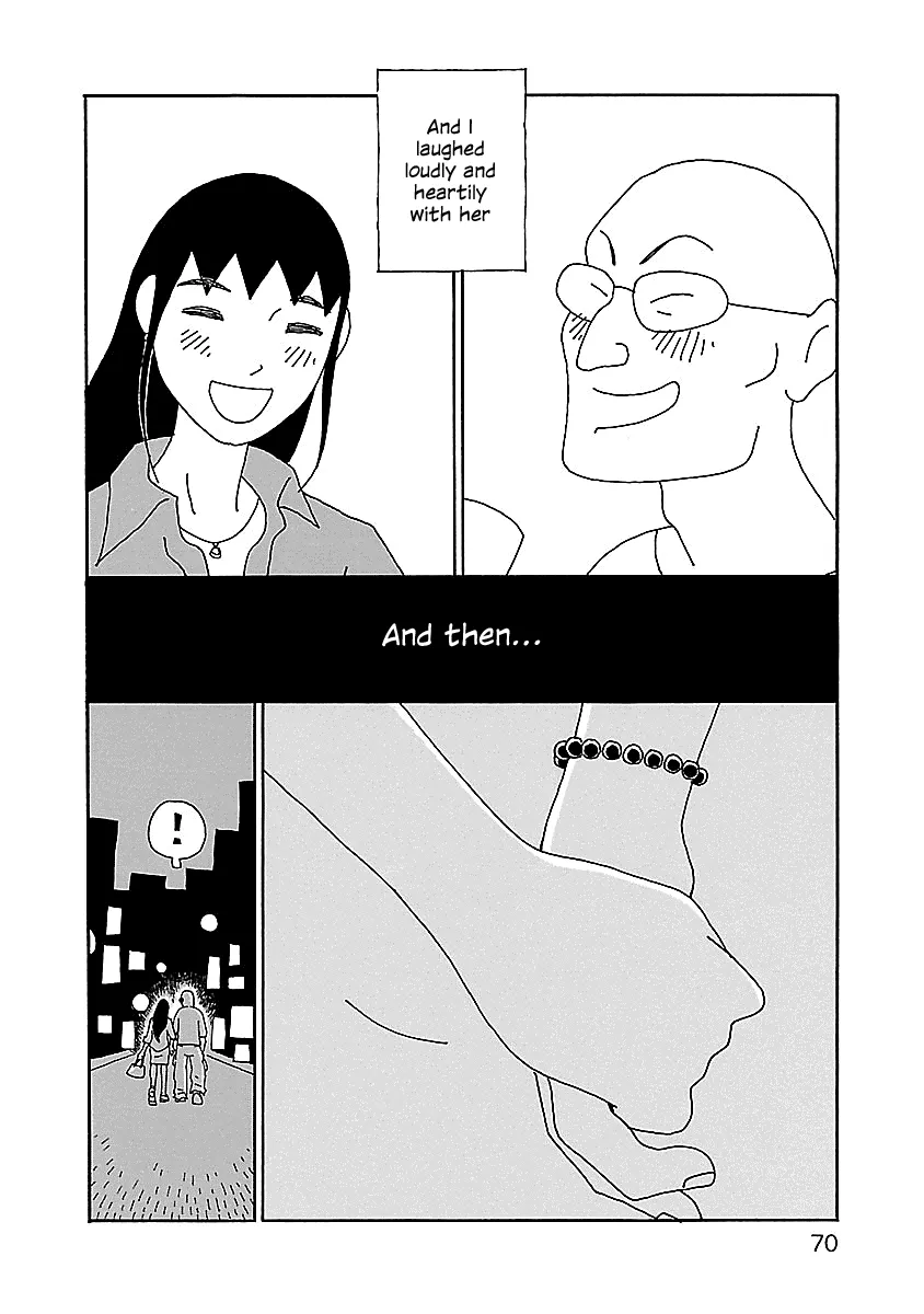 Read Chihiro-san Manga Online