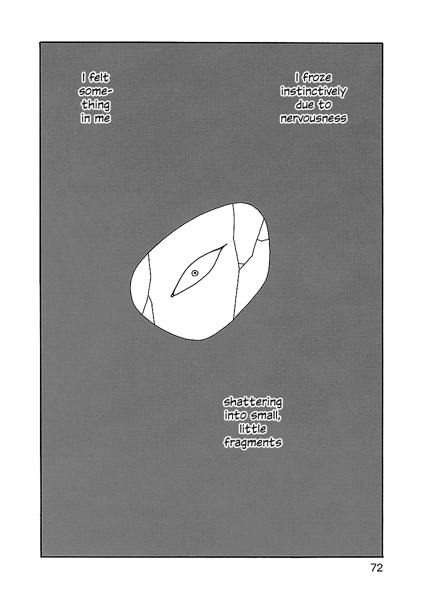 Read Chihiro-san Manga Online