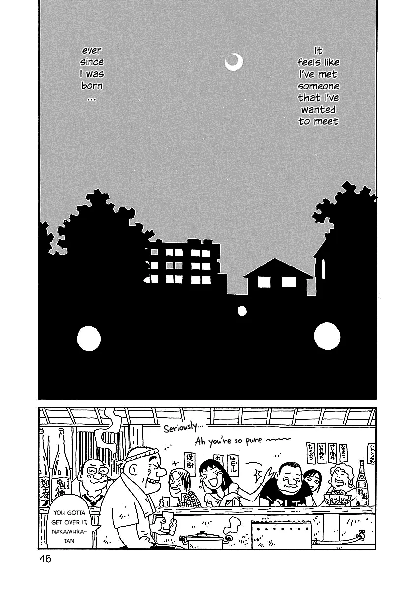 Read Chihiro-san Manga Online