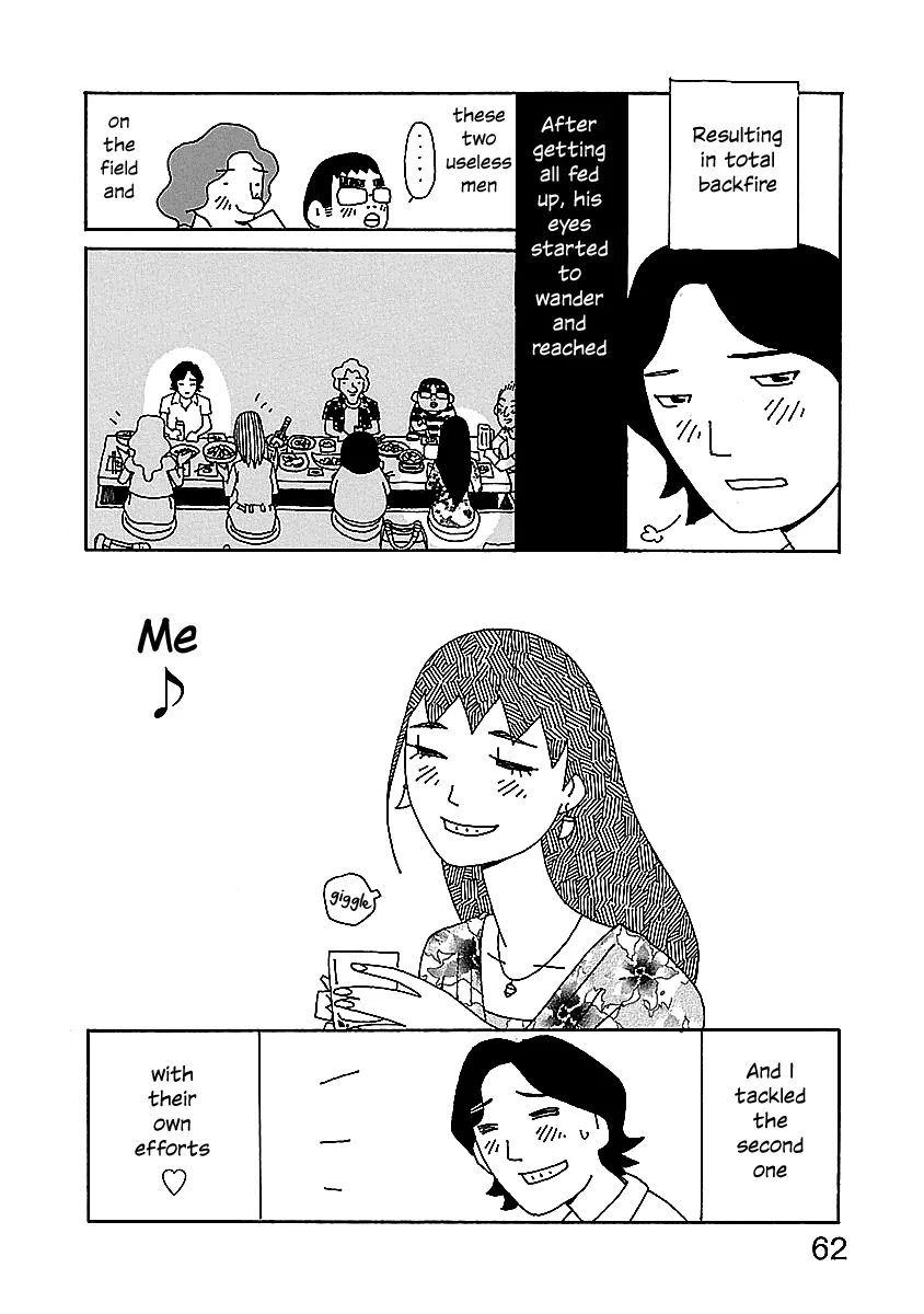 Read Chihiro-san Manga Online