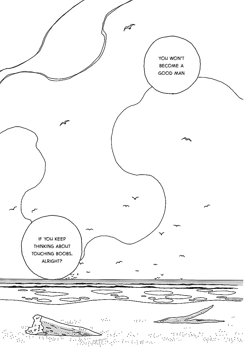 Read Chihiro-san Manga Online