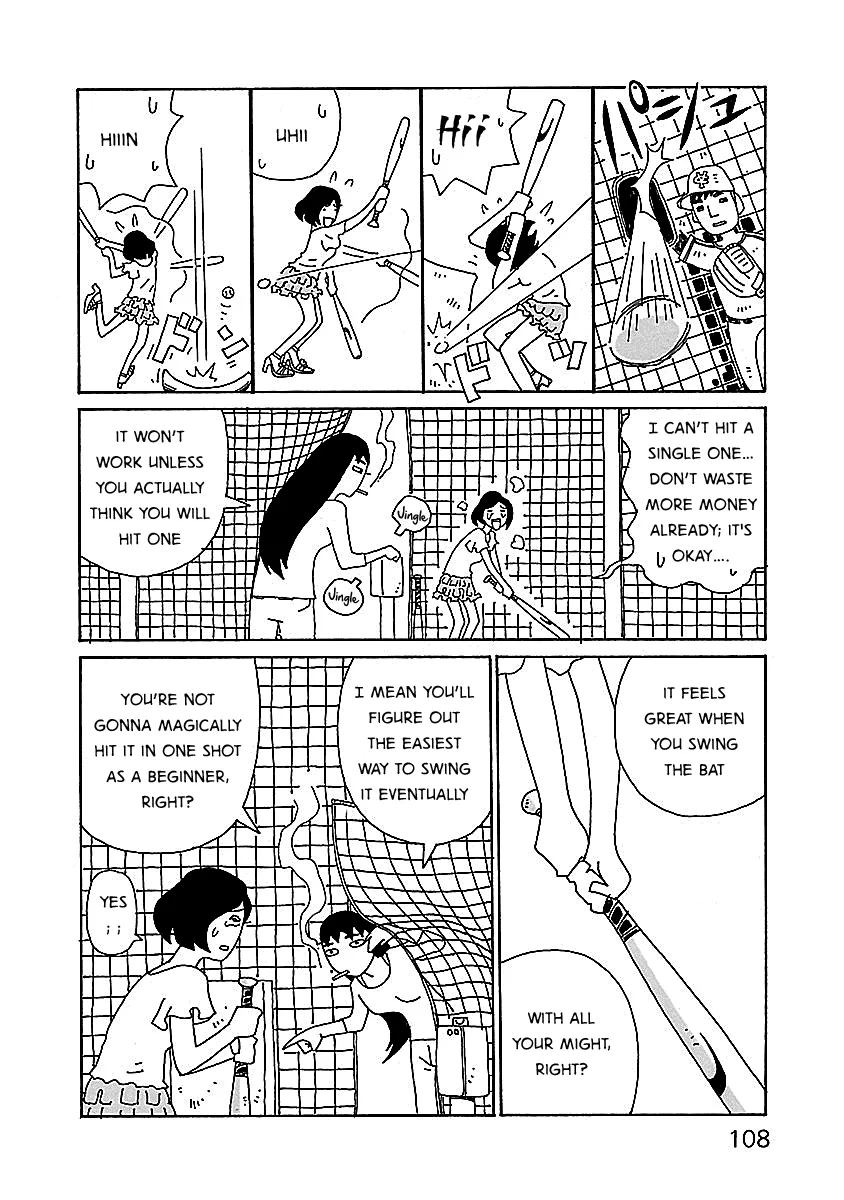 Read Chihiro-san Manga Online
