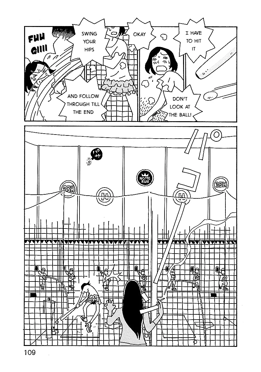 Read Chihiro-san Manga Online