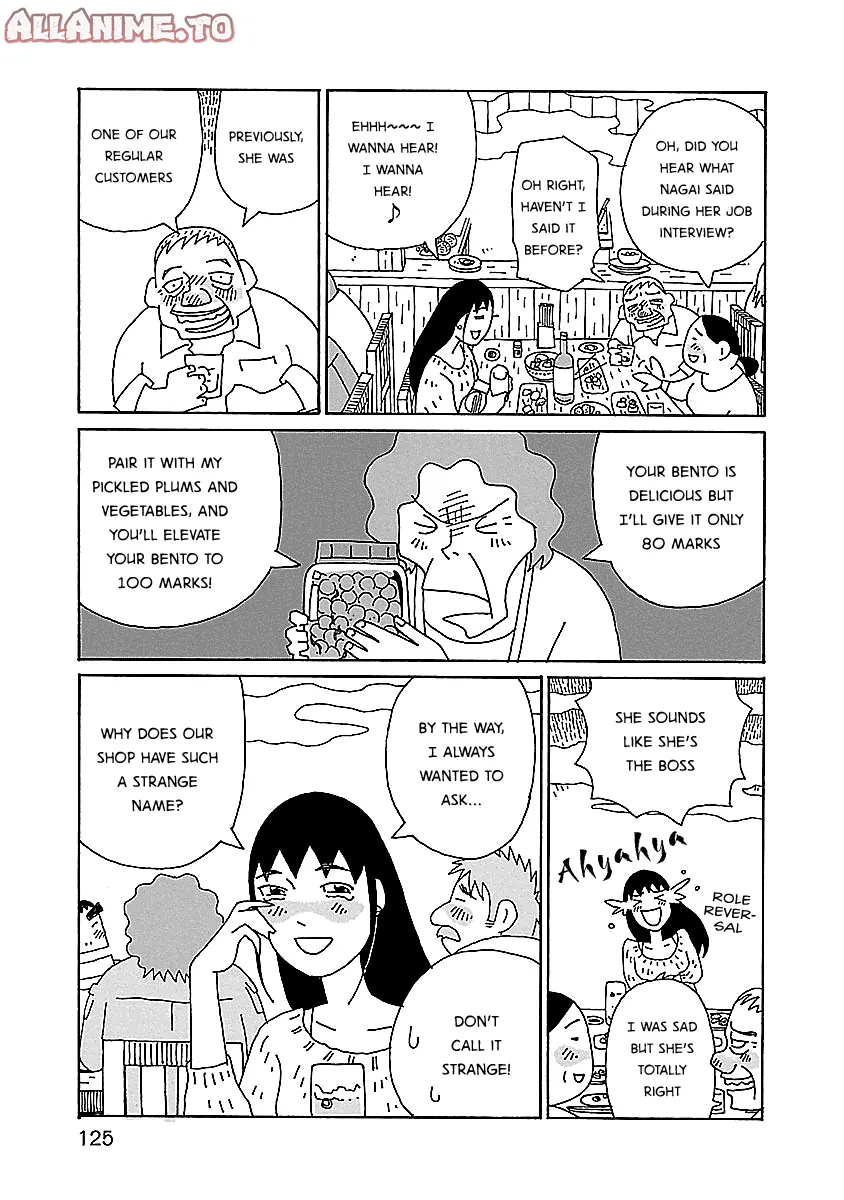 Read Chihiro-san Manga Online