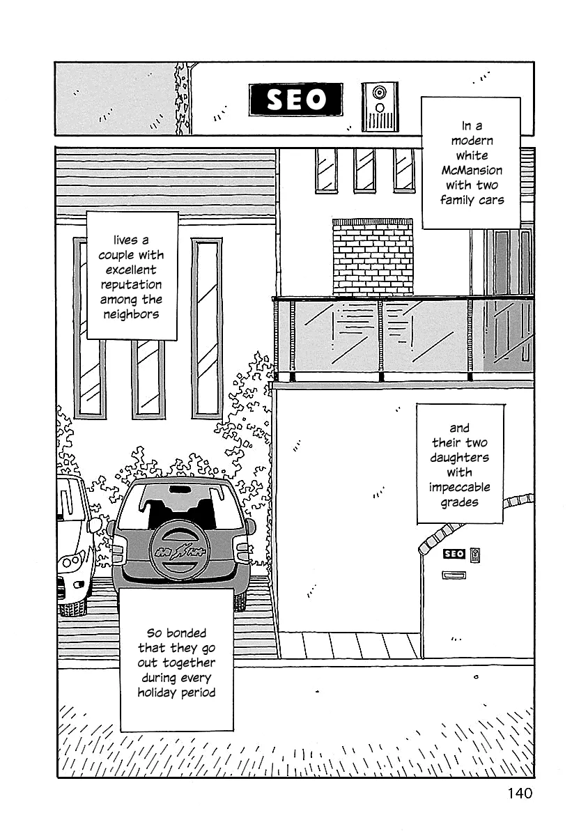 Read Chihiro-san Manga Online