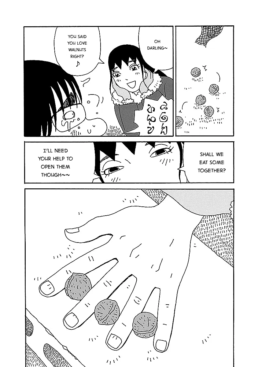 Read Chihiro-san Manga Online
