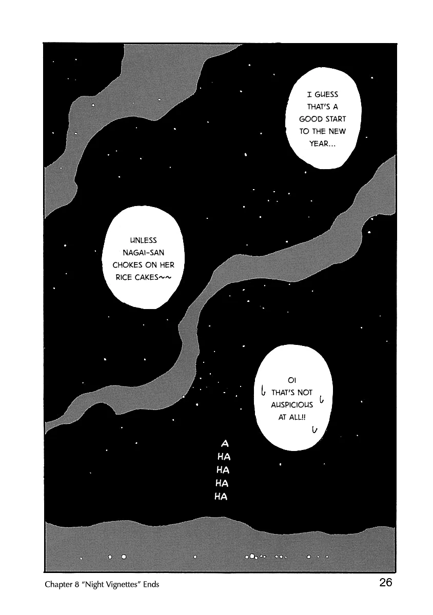 Read Chihiro-san Manga Online