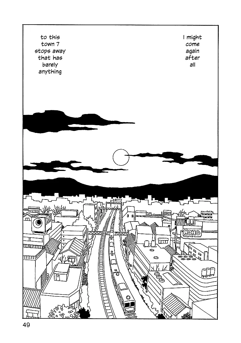 Read Chihiro-san Manga Online