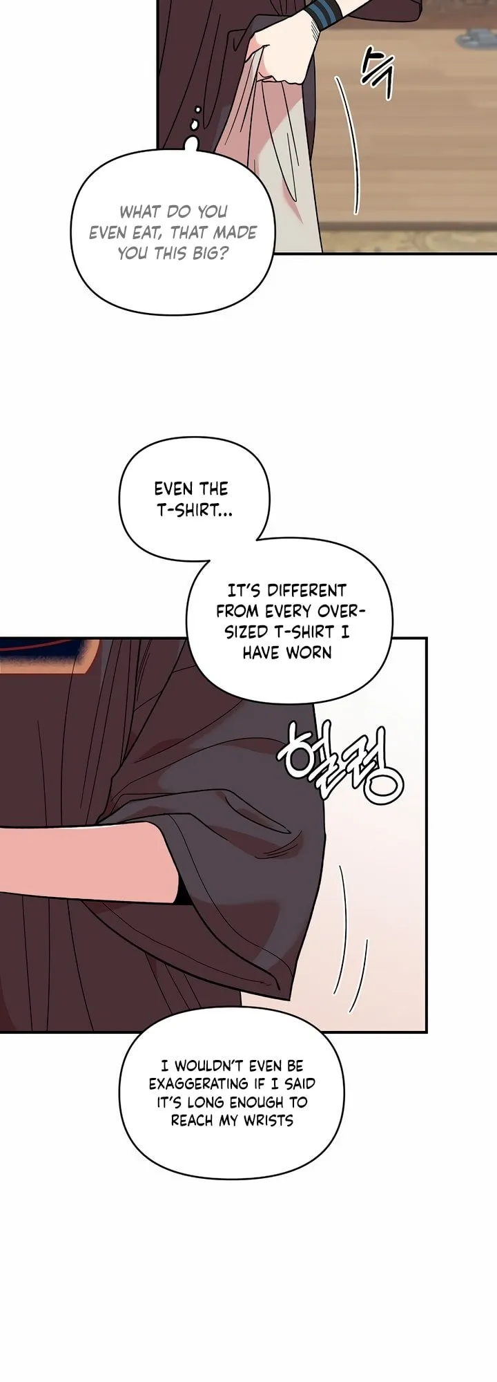 Read Childhood Friend Complex Manga Online