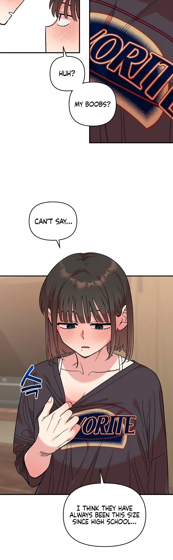 Read Childhood Friend Complex Manga Online