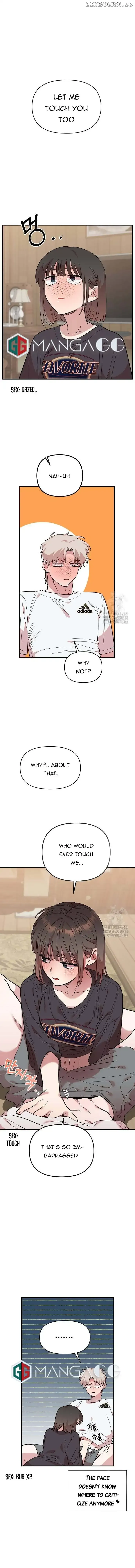 Read Childhood Friend Complex Manga Online