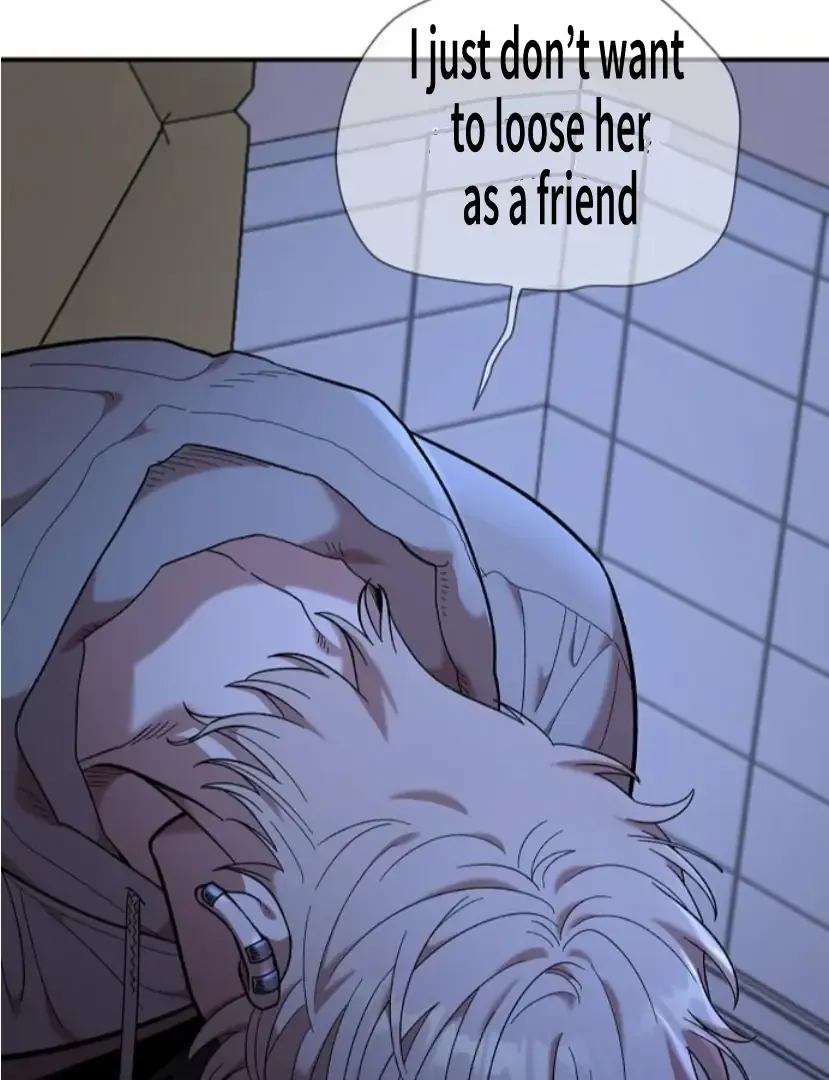 Read Childhood Friend Complex Manga Online