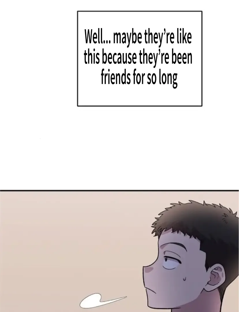 Read Childhood Friend Complex Manga Online