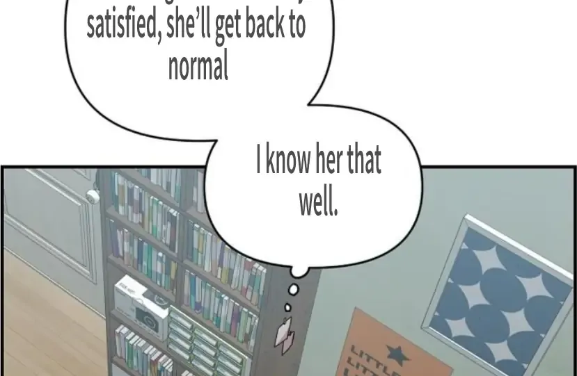 Read Childhood Friend Complex Manga Online