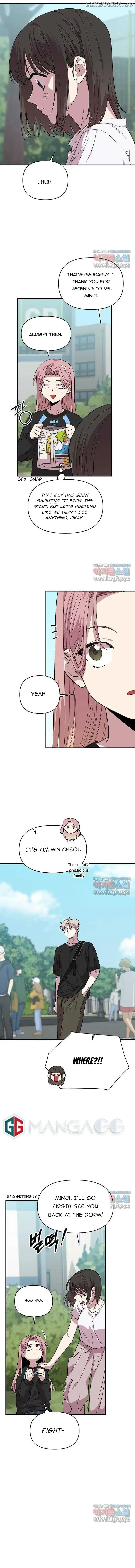 Read Childhood Friend Complex Manga Online