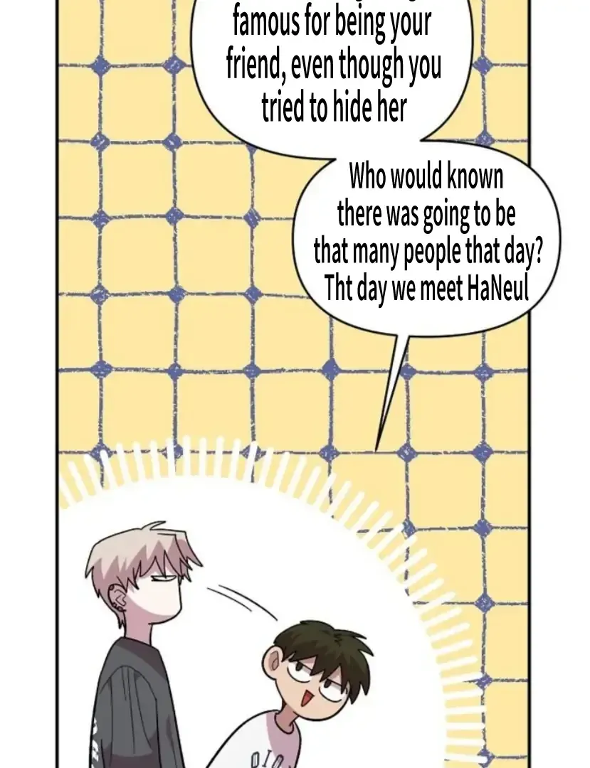 Read Childhood Friend Complex Manga Online