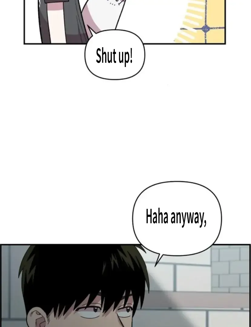 Read Childhood Friend Complex Manga Online