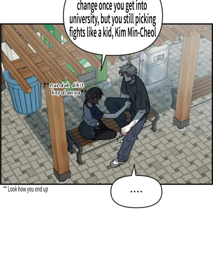 Read Childhood Friend Complex Manga Online
