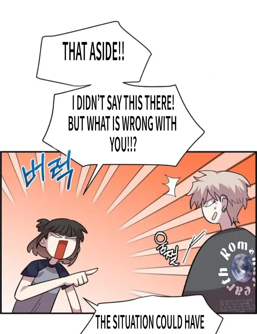 Read Childhood Friend Complex Manga Online