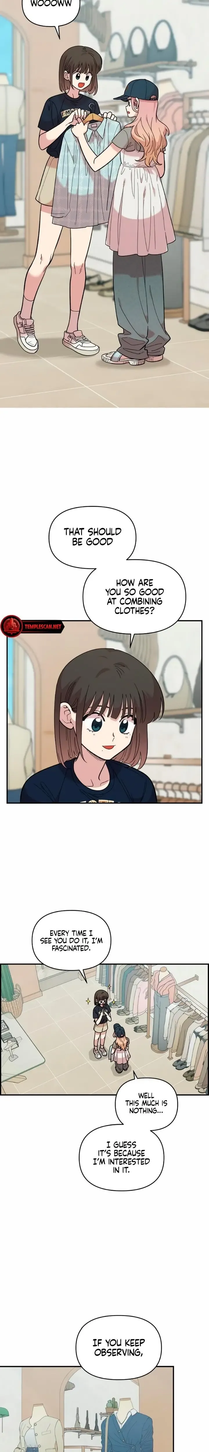 Read Childhood Friend Complex Manga Online