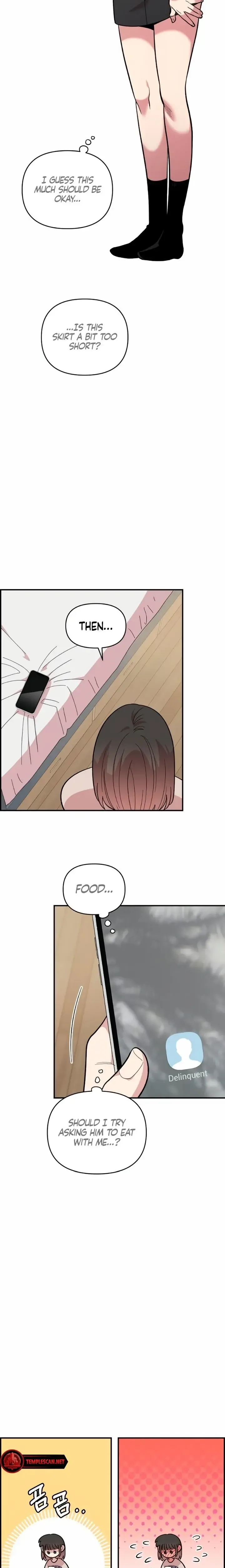 Read Childhood Friend Complex Manga Online