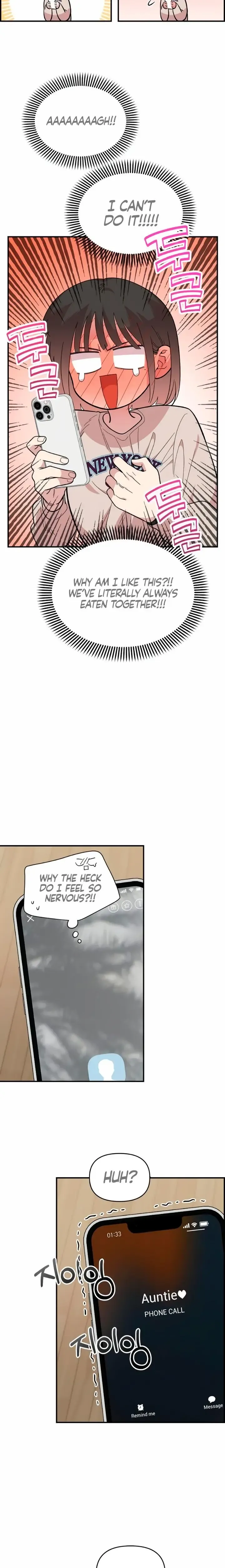 Read Childhood Friend Complex Manga Online