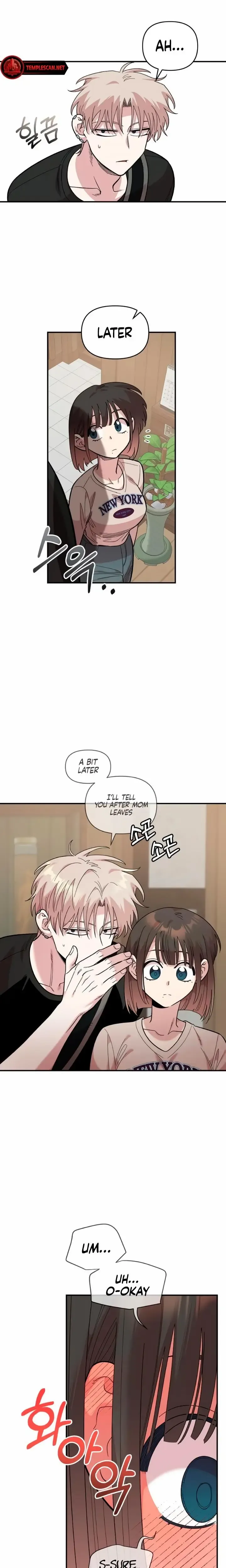 Read Childhood Friend Complex Manga Online