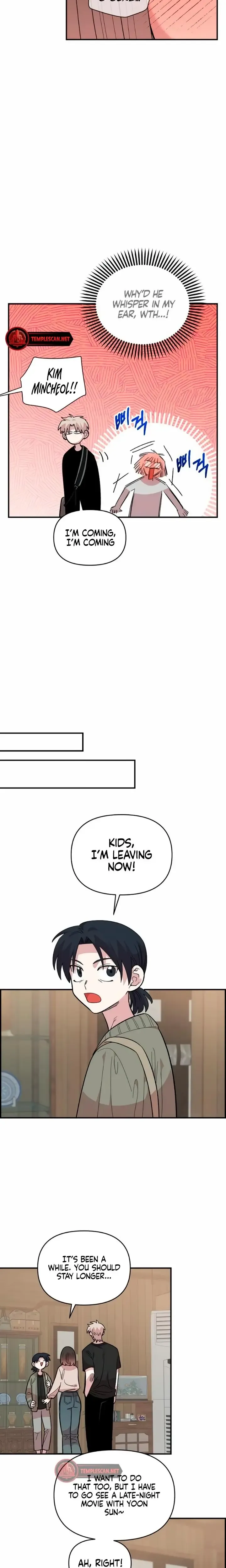 Read Childhood Friend Complex Manga Online