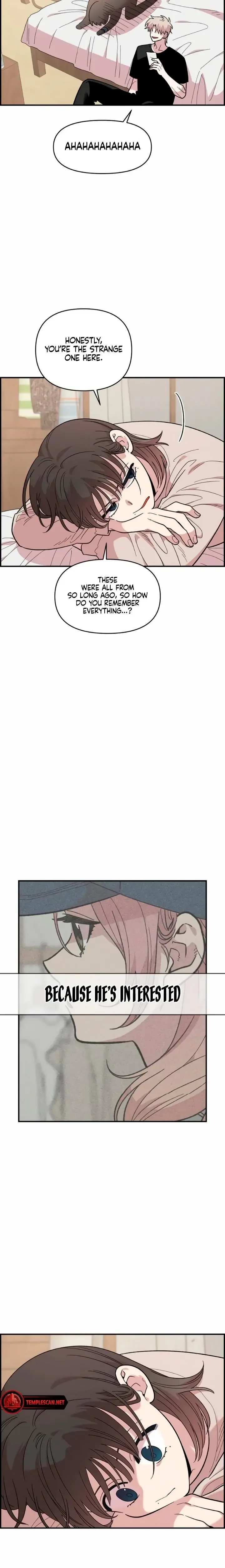 Read Childhood Friend Complex Manga Online