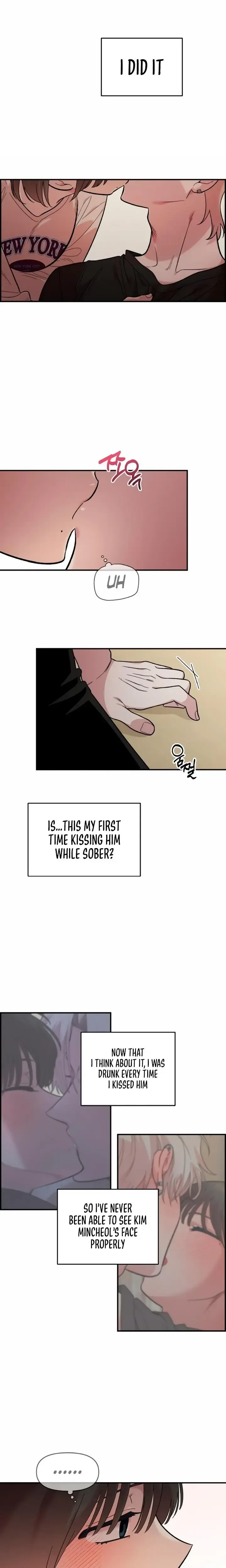 Read Childhood Friend Complex Manga Online