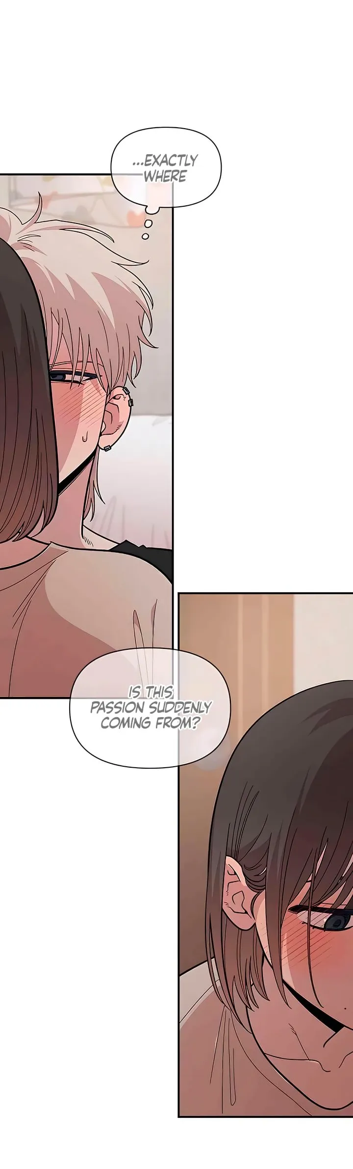 Read Childhood Friend Complex Manga Online