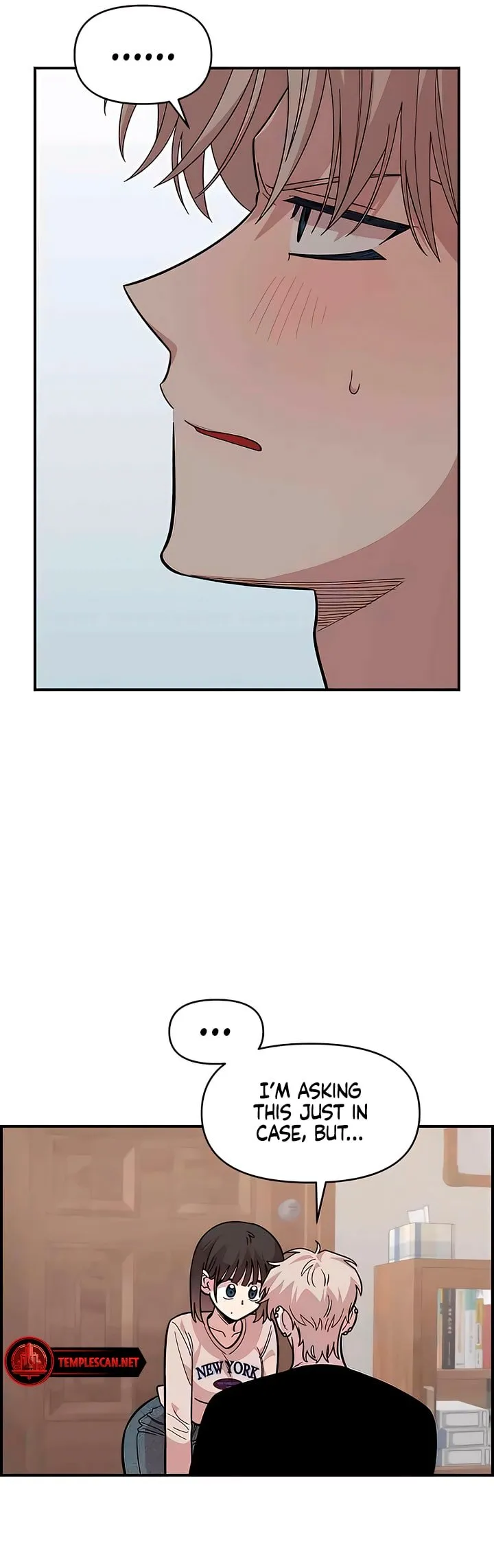 Read Childhood Friend Complex Manga Online