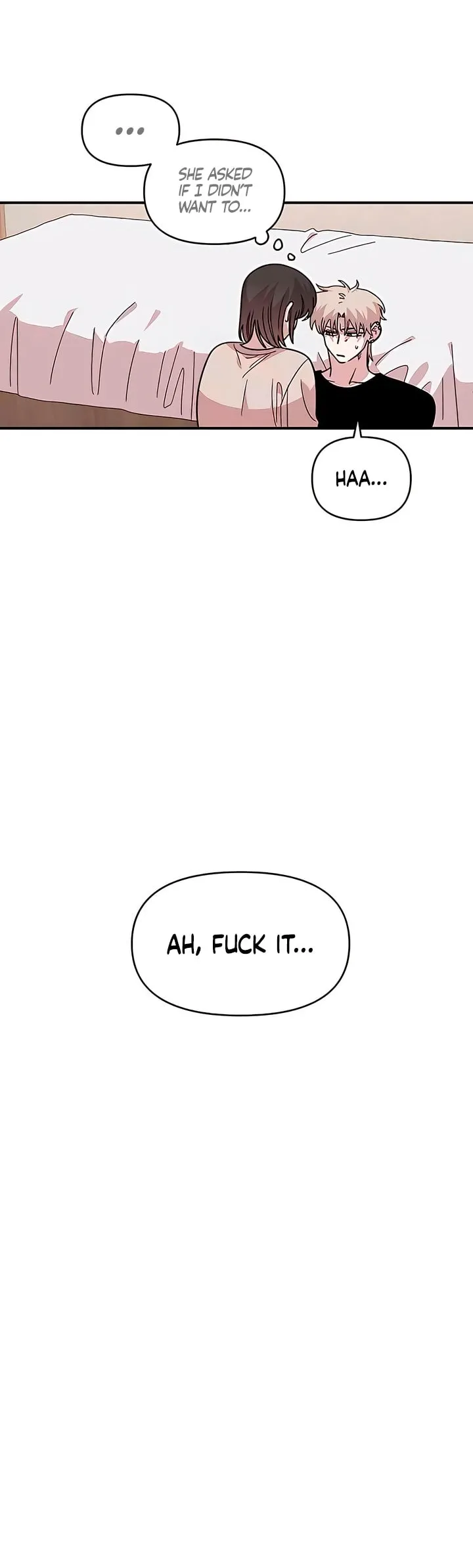 Read Childhood Friend Complex Manga Online