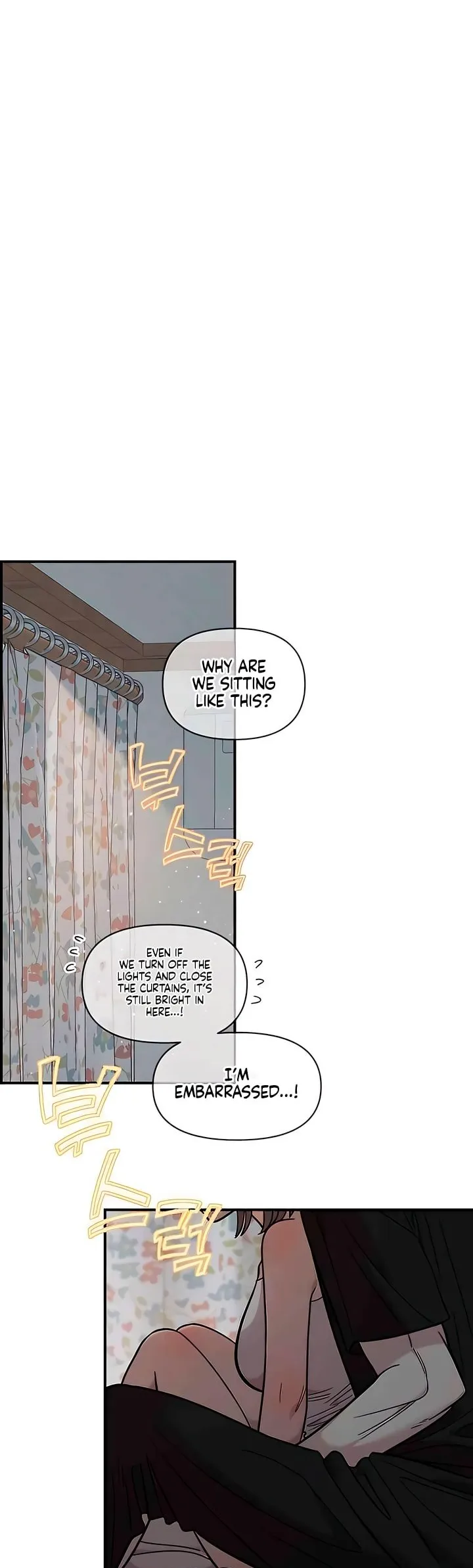 Read Childhood Friend Complex Manga Online