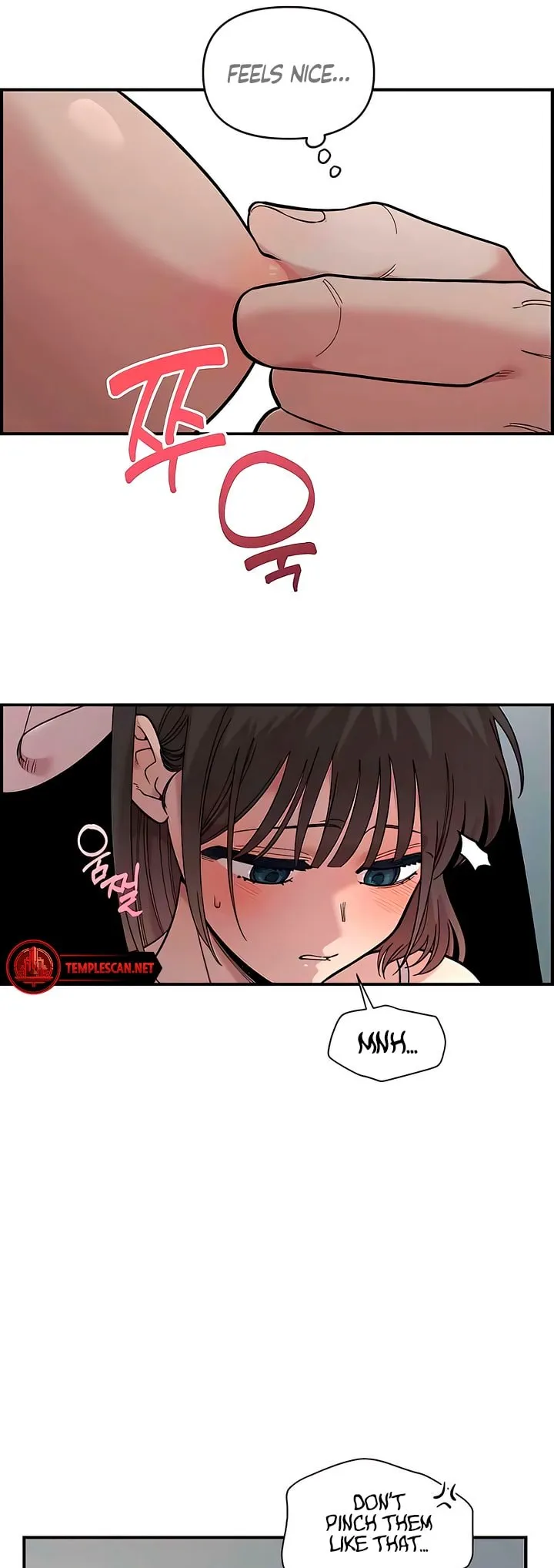 Read Childhood Friend Complex Manga Online