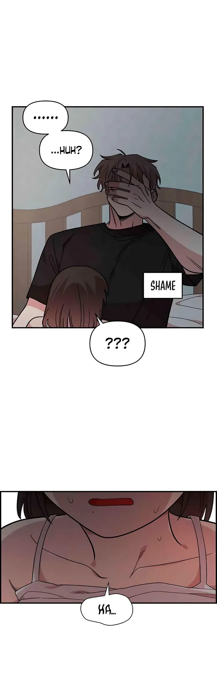 Read Childhood Friend Complex Manga Online