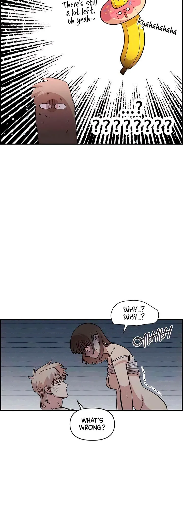 Read Childhood Friend Complex Manga Online
