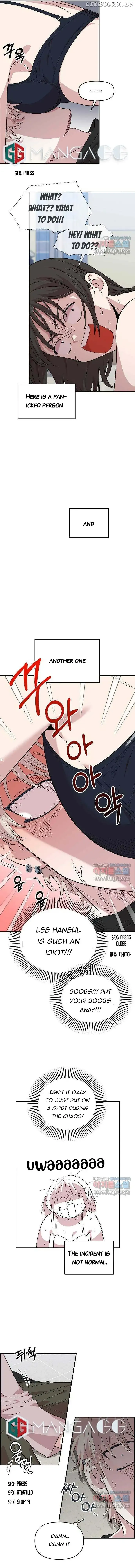 Read Childhood Friend Complex Manga Online