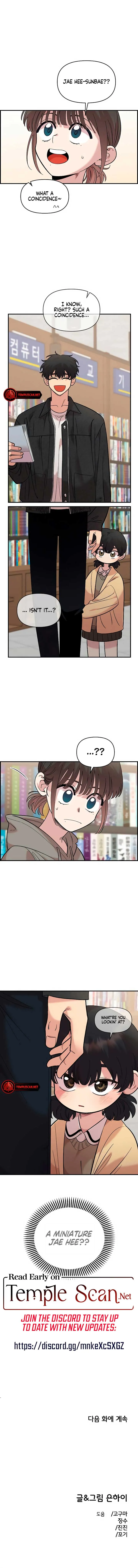 Read Childhood Friend Complex Manga Online