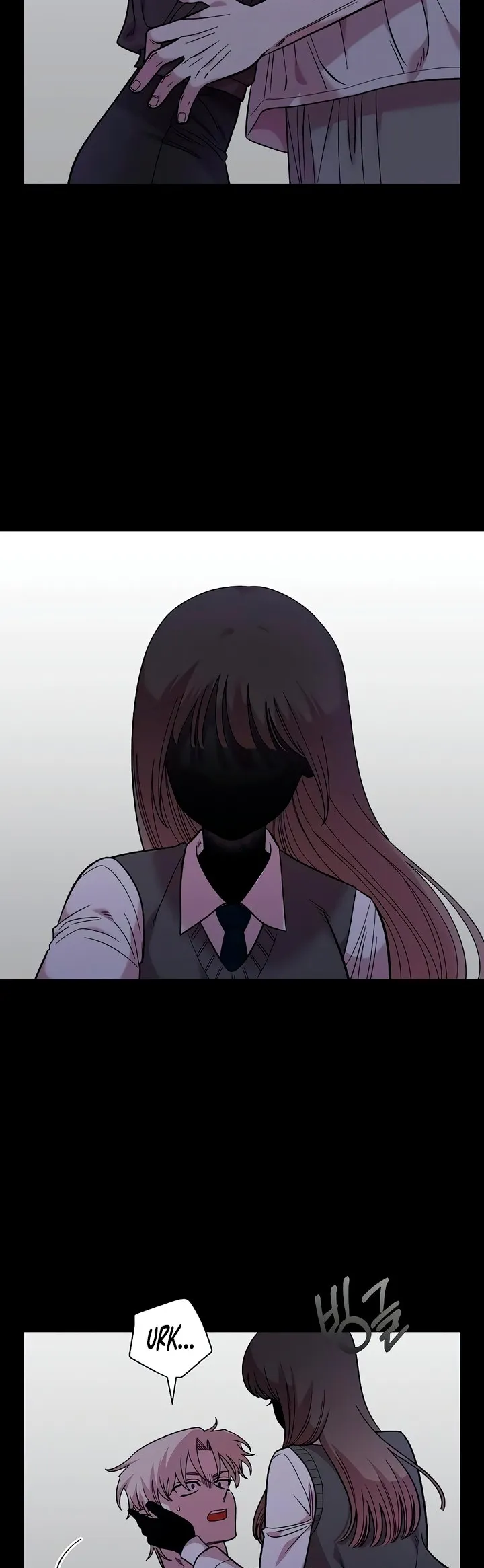Read Childhood Friend Complex Manga Online