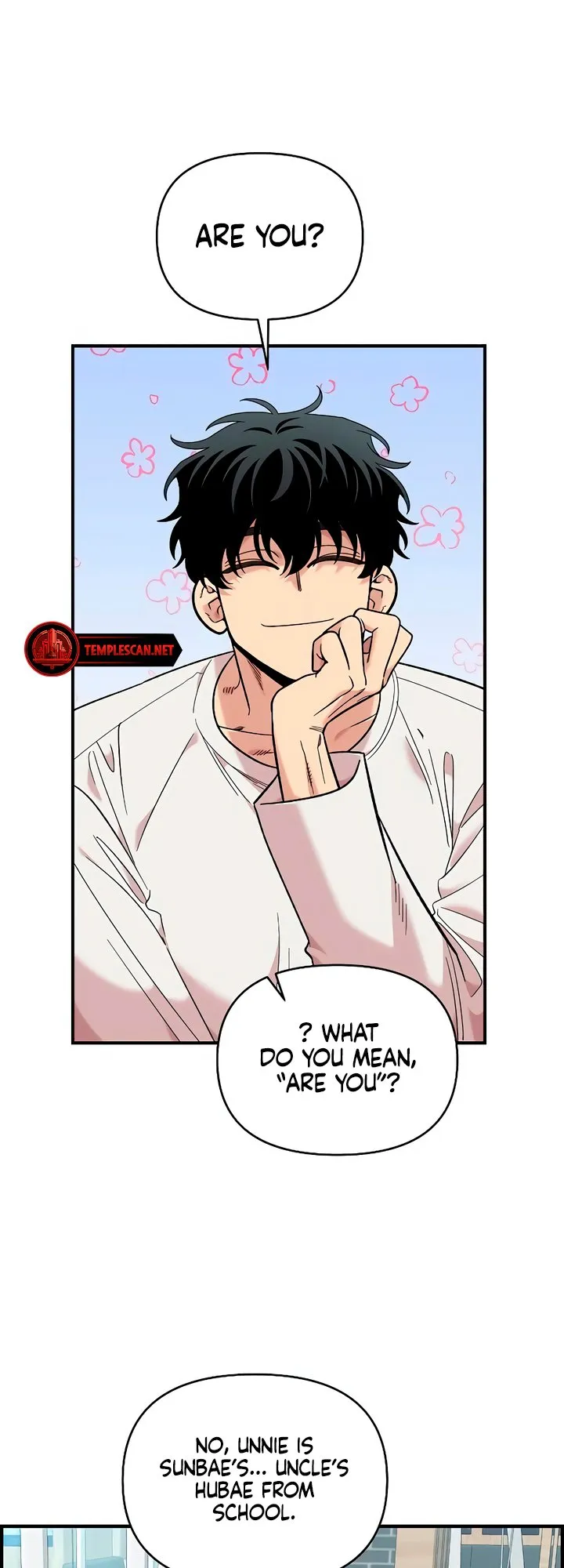 Read Childhood Friend Complex Manga Online