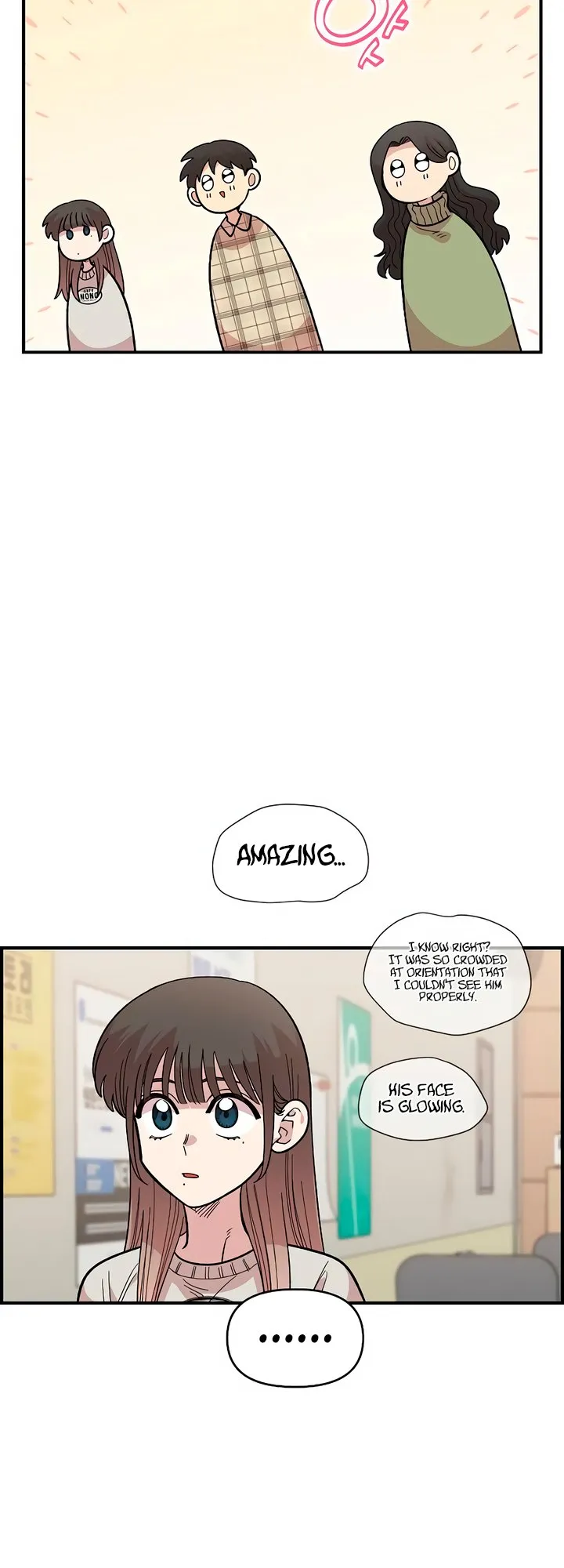 Read Childhood Friend Complex Manga Online
