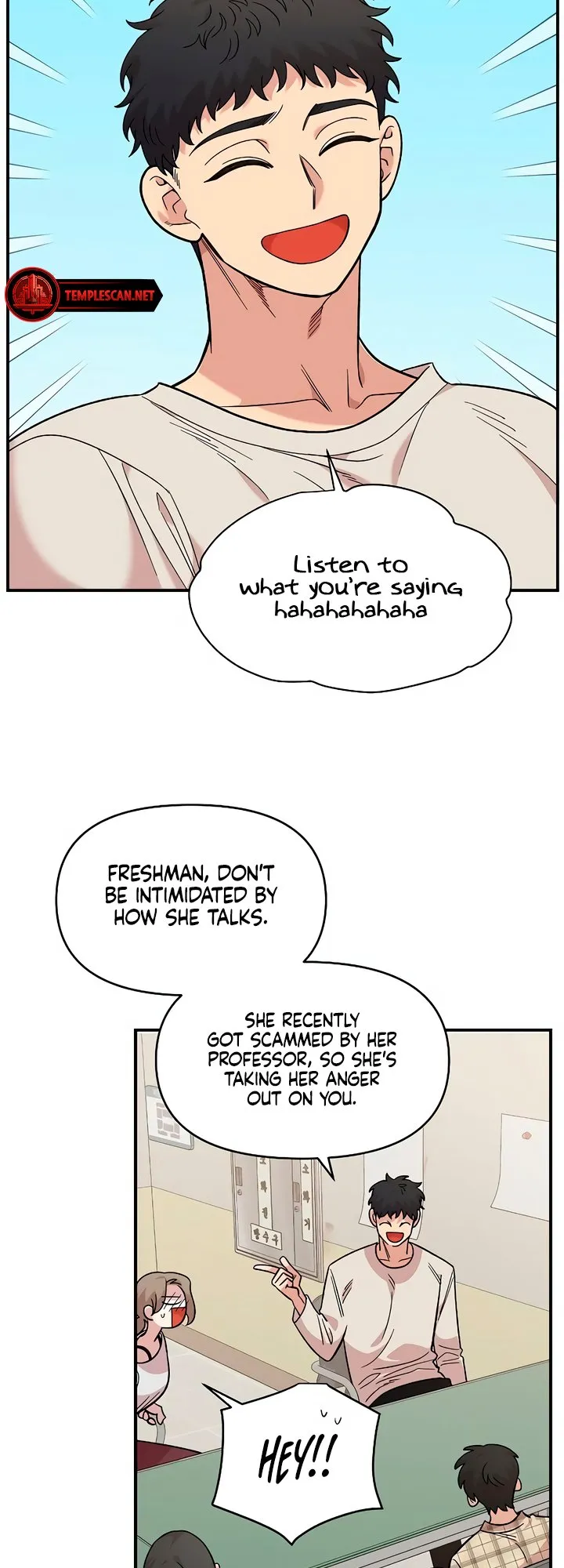 Read Childhood Friend Complex Manga Online