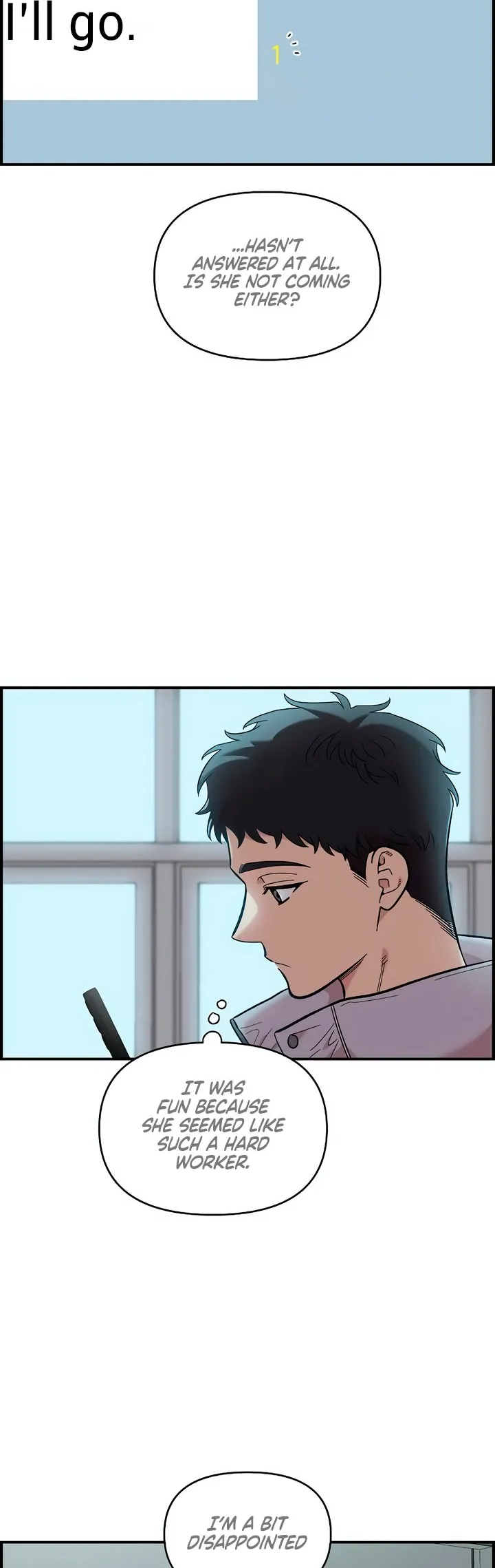 Read Childhood Friend Complex Manga Online