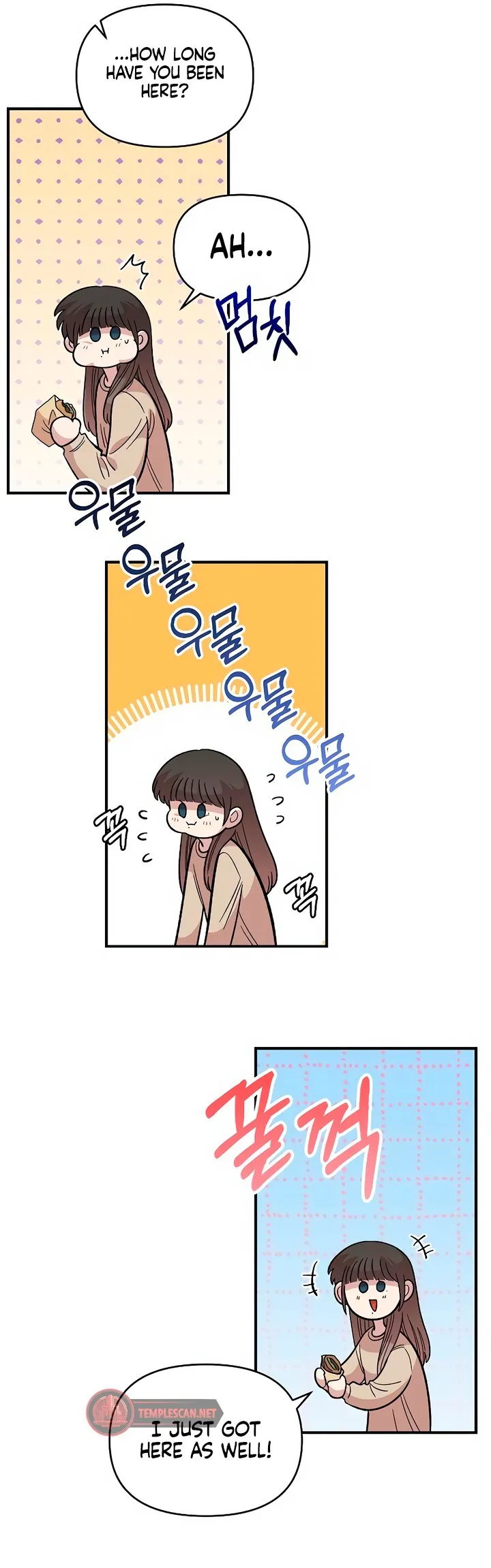 Read Childhood Friend Complex Manga Online