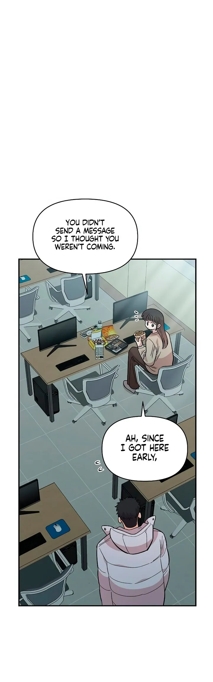 Read Childhood Friend Complex Manga Online