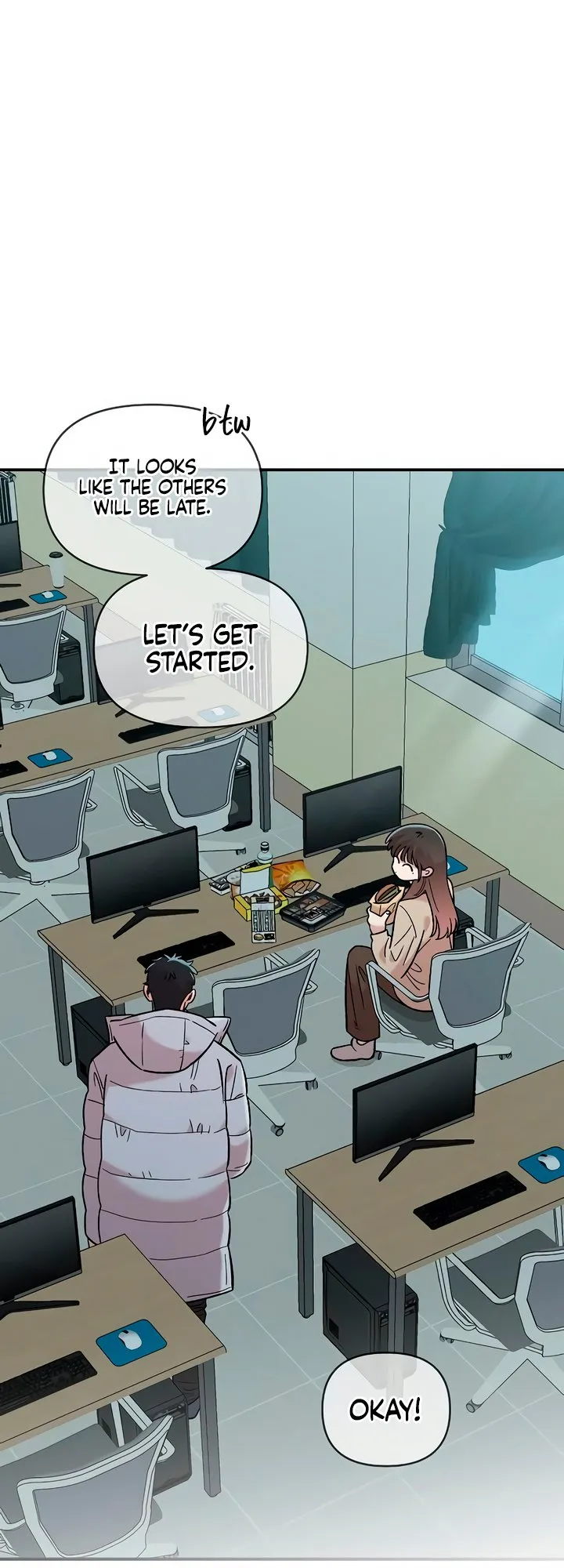 Read Childhood Friend Complex Manga Online