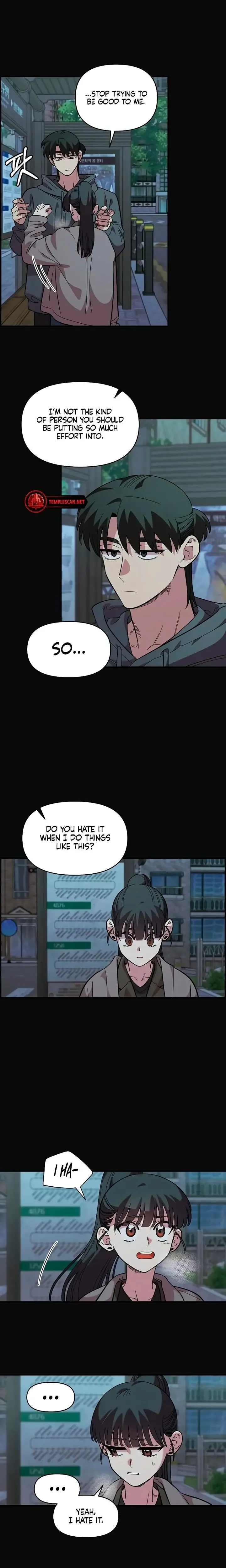 Read Childhood Friend Complex Manga Online