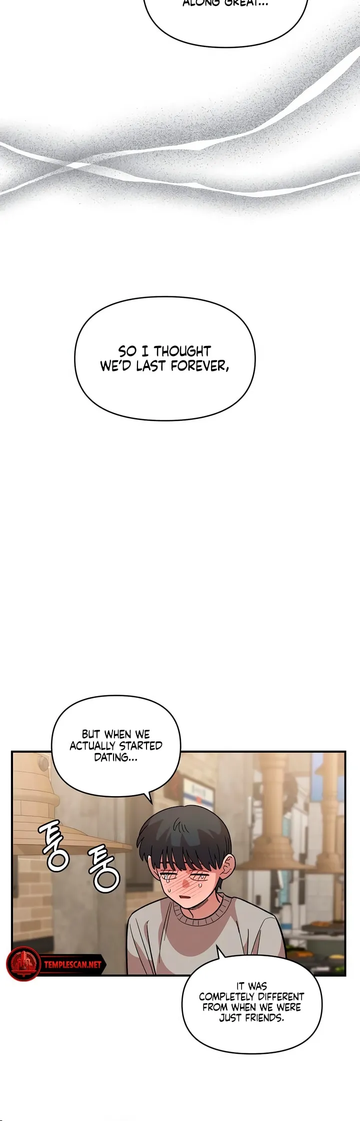 Read Childhood Friend Complex Manga Online