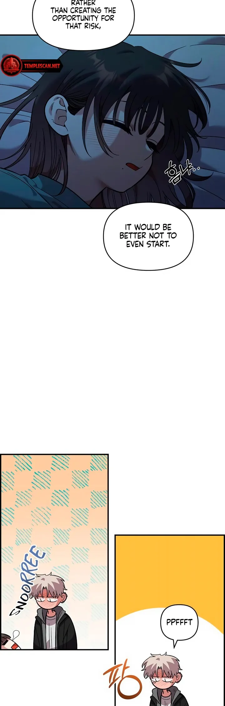 Read Childhood Friend Complex Manga Online